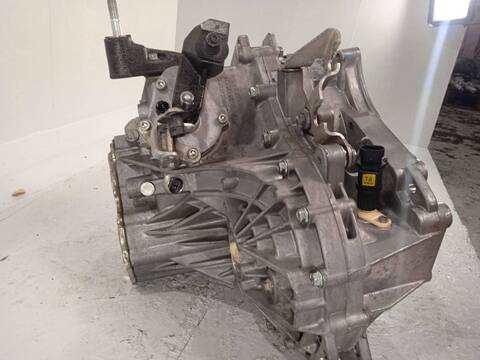 Foto 3ª: Caja Cambios Chevrolet Lacetti 2.0 DIESEL CAT 121CV 89KW [Z20S] (2008)