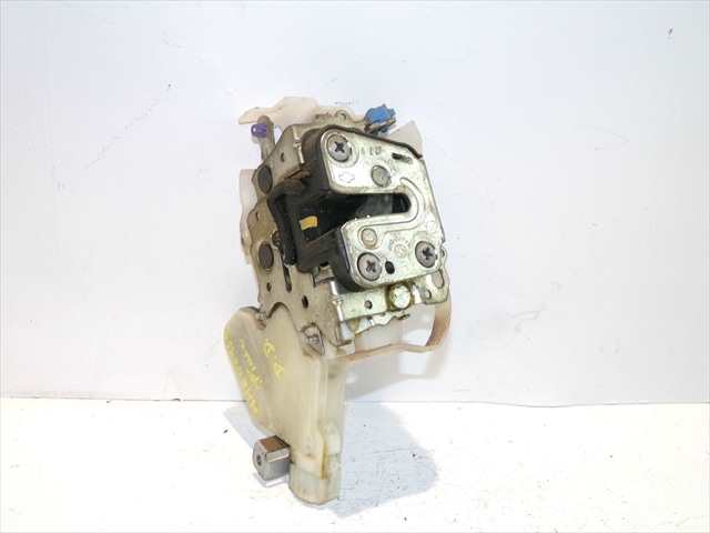 Cerradura Puerta Delantera Derecha Nissan X-Trail 2.2 DCI 2001-2014