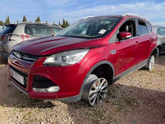 Puerta Delantera Izquierda Ford Kuga 2.0 TDCI 120cv
