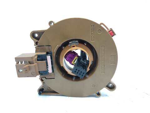 Foto 2ª: Anillo Airbag Peugeot Bipper 1.3 16V HDI FAP 75CV 55KW [199A9000] (2013)