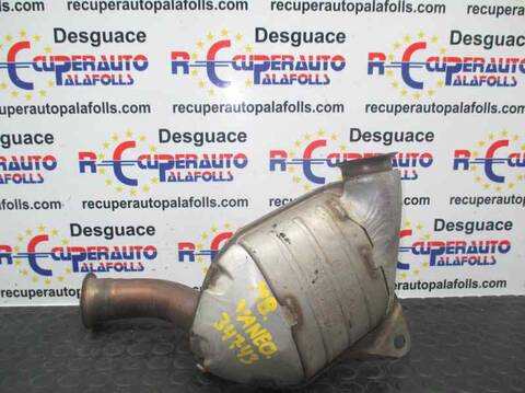Catalizador Mercedes Vaneo OM668914