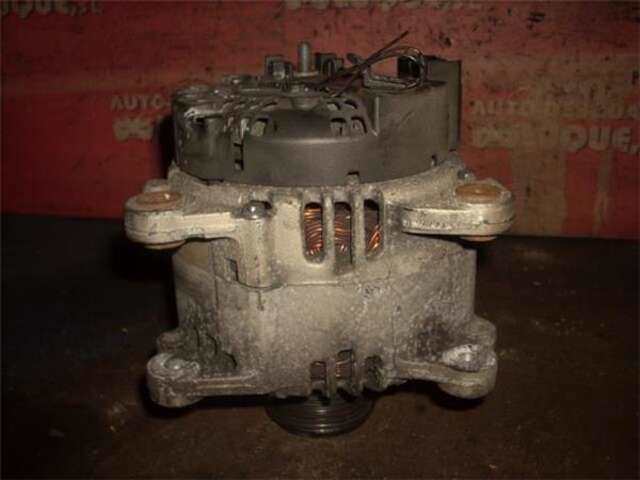 Alternador Audi A4 2.0 TDI (140CV)