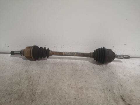 Foto 2ª: Transmision Delantera Izquierda Citroen C3 8HX (2003)