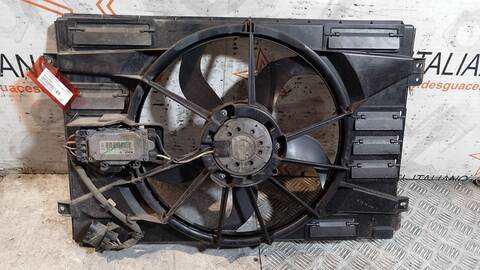Electroventilador Volkswagen Golf ADVANCE 105CV 77KW