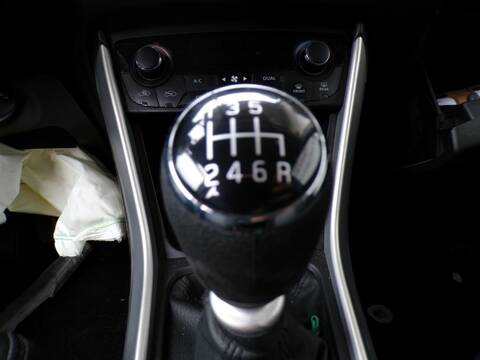 Foto 2ª: Caja Cambios Suzuki SX4 D16AA (2014)