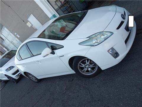 Foto 2ª: Rampa Inyectora Toyota Prius 1.8 ECO [1.8 LTR. 73KW 16V CAT HIBRIDO)] [2ZRFXE]