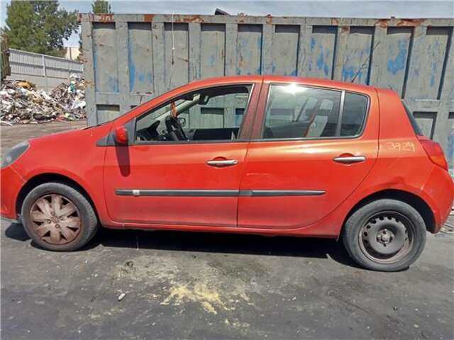 Foto 2ª: Abs Renault Clio 1.5 AUTHENTIQUE [1.5 LTR. - 50 KW DCI DIESEL] [K9K M7]