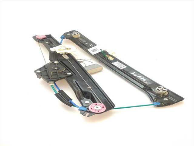 Foto 2ª: Elevalunas Eléctrico Delantero Izquierdo Bmw X1 SDRIVE 18 D (2014)