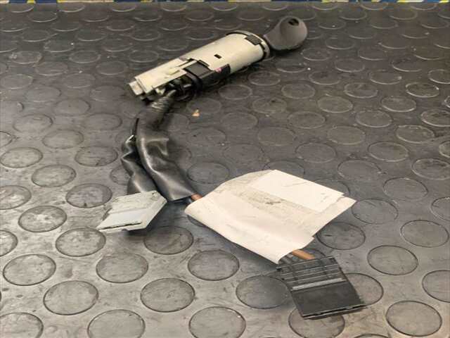 Foto 2ª: Bombin Arranque Citroen Saxo 1.500 DIESEL 58CV/ 42KW [VJZ] (1998)