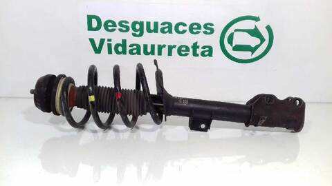 Amortiguador Delantero Izquierdo Mercedes Vito 136CV 100KW