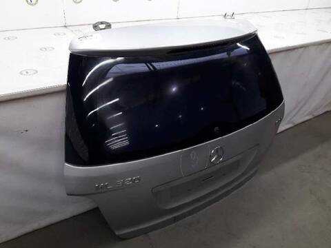 Foto 3ª: Portón Mercedes Clase ML 320 3.0 CDI 224CV 7V [642940] (2005)