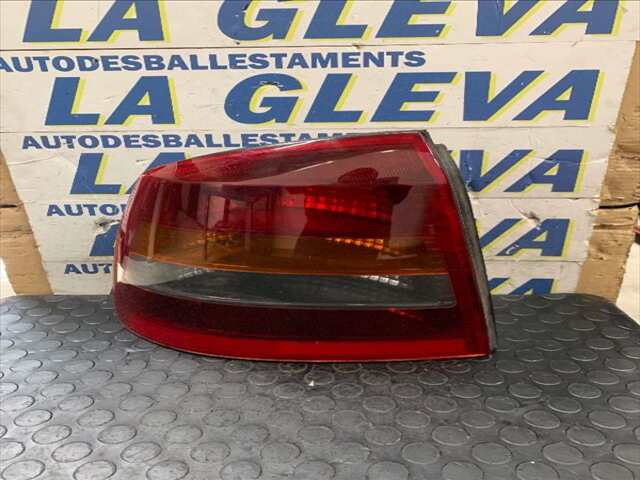 Piloto Trasero Izquierdo Opel Astra 1.600 16V 100CV/74KW BERLINA