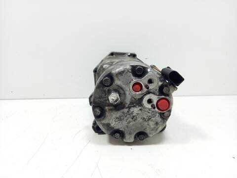 Foto 2ª: Compresor Aire Acondicionado Volkswagen Golf AJM BERLINA (2001)