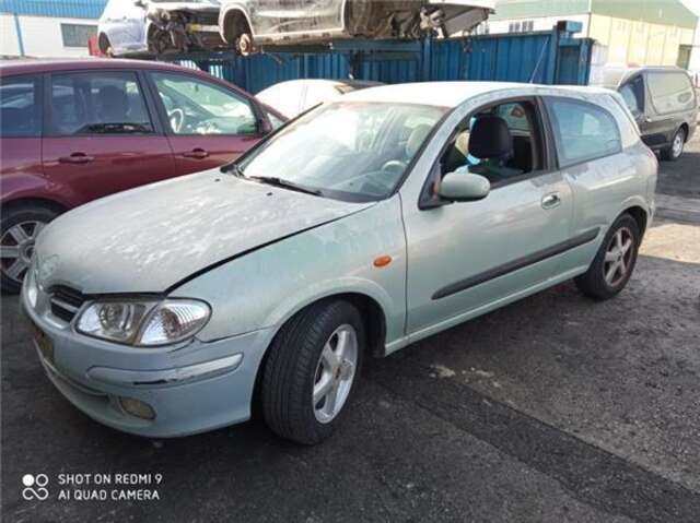 Retrovisor Derecho Nissan Almera 1.5