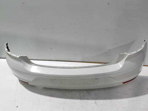 Foto 2ª: Paragolpes Trasero Volkswagen Polo ADVANCE BLUEMOTION 90CV [CUSB] (2014)