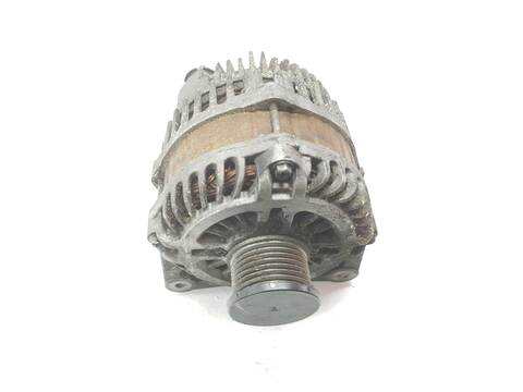 Foto 3ª: Alternador Nissan Qashqai TEKNA PREMIUM [M9R] (2007)