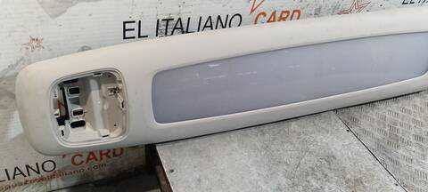 Foto 2ª: Techo Interior Opel Combo EDITION PLUS XL 102CV 75KW [YH01] (2019)