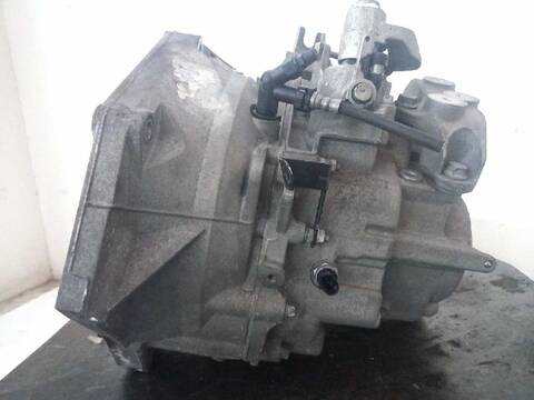 Foto 2ª: Caja Cambios Opel Insignia COSMO BERLINA 160CV 118KW [A20DTH] (2010)