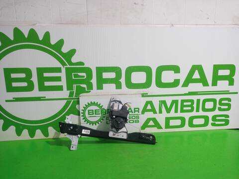 Elevalunas Eléctrico Delantero Derecho Peugeot 508 ACTIVE 150CV 110KW