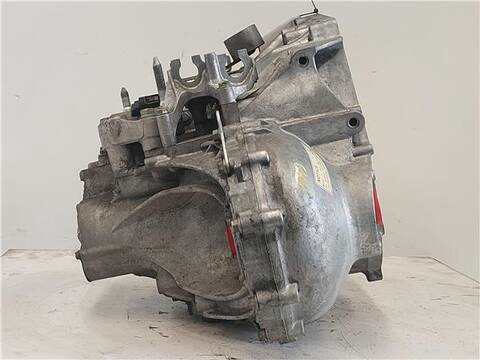 Foto 4ª: Caja Cambios Honda Civic 2.2 CTDI HATCHBACK 140CV 103KW [N22A2] (2008)