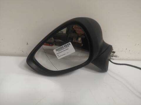 Retrovisor Izquierdo Ford Fiesta XUJB