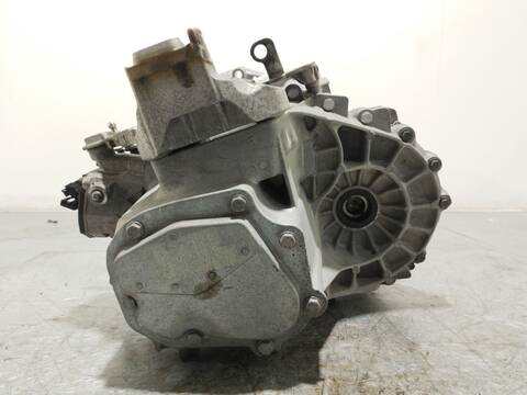 Foto 3ª: Caja Cambios Peugeot 308 1.6 THP 125 125CV 92KW [5FA (EP6CDT)] (2014)