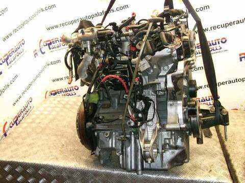 Motor Completo Alfa Romeo 156 VERSION INDEFINIDA