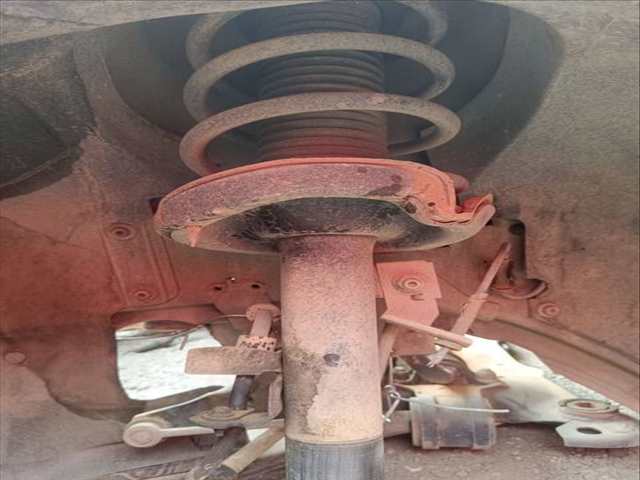 Amortiguador Delantero Izquierdo Ford Focus PNDA BERLINA AUT.