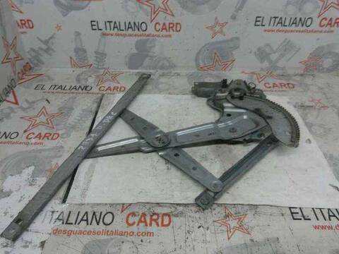 Foto 4ª: Elevalunas Eléctrico Delantero Derecho Kia Carens 2.0 CRDI EX MONOVOLUMEN 113CV 83KW [D4EA] (2004)