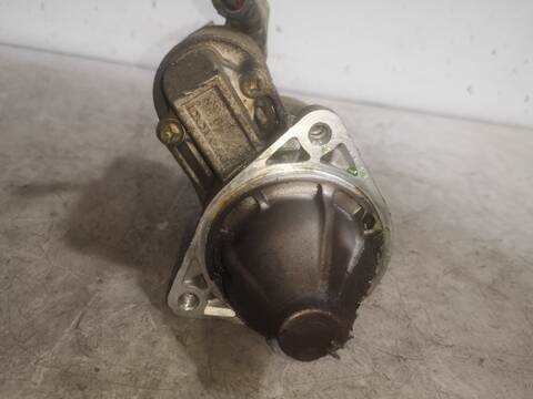 Foto 3ª: Motor de Arranque Hyundai Atos 4HC (1999)