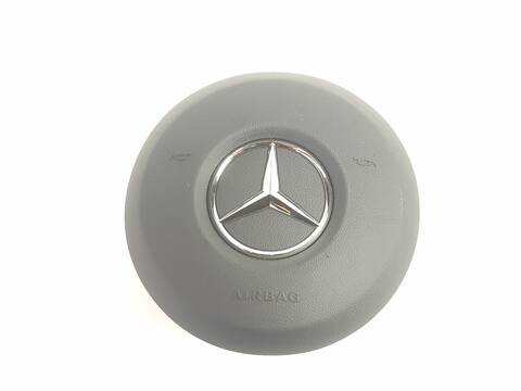 Foto 3ª: Airbag Delantero Izquierdo Mercedes Clase E 180 2.0 CDI 194CV [654920] (2016)