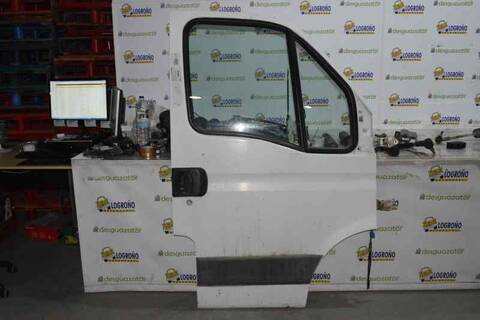 Puerta Delantera Derecha Iveco Daily 3.0 D 204CV 146CV