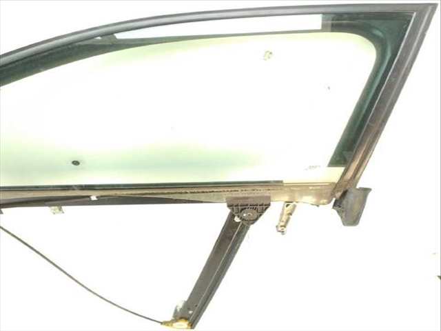 Foto 2ª: Elevalunas Eléctrico Delantero Izquierdo Seat Exeo 2.0 TDI (2008)