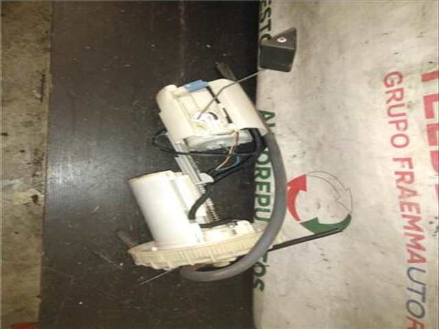 Aforador Toyota Prius 1.8 ECO [1.8 LTR. 73KW 16V CAT HIBRIDO)]