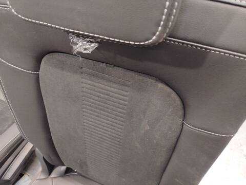 Foto 4ª: Asientos Traseros Ford Kuga 2.5 DURATEC PLUG-IN-HYBRID 152CV 112KW [BGDA] (2024)