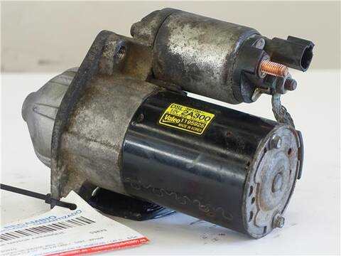 Foto 2ª: Motor de Arranque Hyundai i30 1.4 BASE 90CV 66KW [D4FC] (2012)