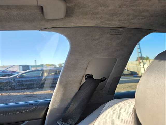 Airbag Cortina Delantero Derecho Porsche Cayenne M4851 AUT.