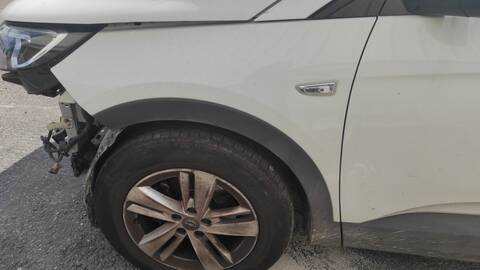Aleta Delantera Izquierda Opel Grandland HN02