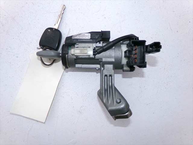 Antirrobo Toyota Corolla 1.4 D RANCHERA, 2004-2007