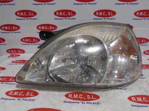 Faro Izquierdo Kia Rio 1.5 CAT 97CV 71KW