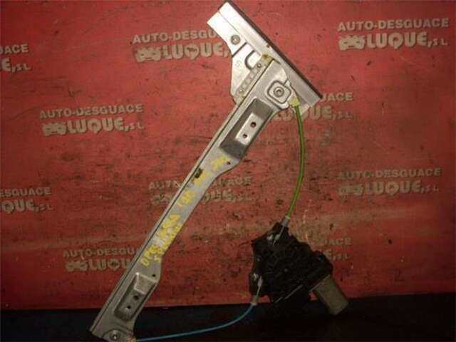 Elevalunas Eléctrico Delantero Izquierdo Opel Corsa 1.3 CDTI
