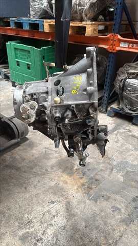 Caja Cambios Peugeot 206 2.0 GASOLINA