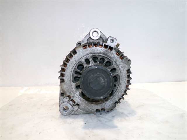 Foto 2ª: Alternador Nissan X-Trail 2.5 G 2001-2014 [QR25] (2003)