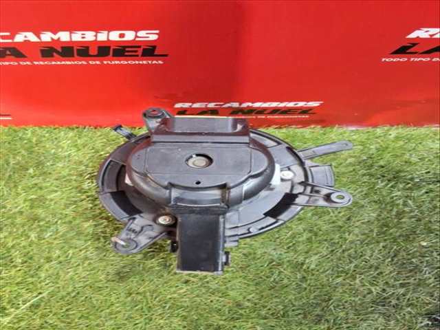 Foto 2ª: Calefacción Citroen Jumpy 1.5 BLUEHDI 120 120CV 88KW FURGONETA [YH01 (DV5RUC)] (2020)