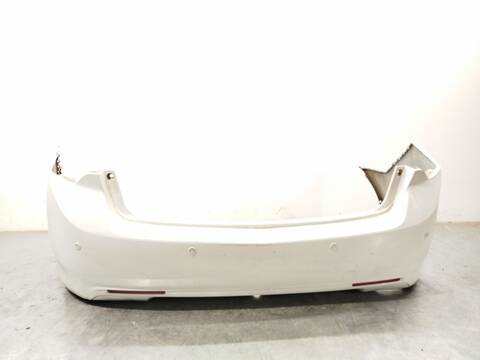 Paragolpes Trasero Honda Accord 2.2 I-DTEC CU3) 150CV 110KW