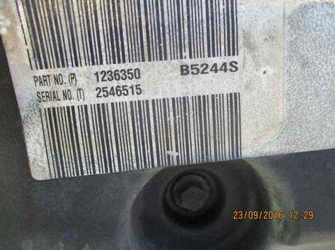 Foto 3ª: Motor Completo Volvo S60 2.4 125KW) BERLINA 170CV [B5244S] (2002)