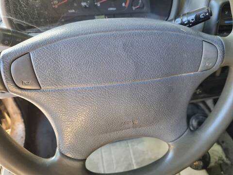 Airbag Delantero Izquierdo Suzuki Santana V04V 87CV