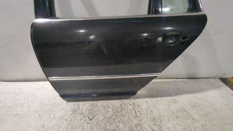 Foto 2ª: Puerta Trasera Izquierda Volkswagen Phaeton 3.0 V6 TDI 4MOTION 240CV [CARB CEXA] (2002)