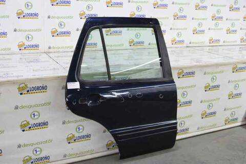 Foto 3ª: Puerta Trasera Derecha Mercedes Clase ML 400 4.0 CDI 32V 250CV [628963] (1997)