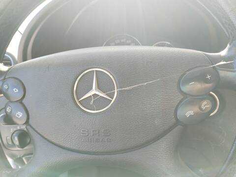 Airbag Delantero Izquierdo Mercedes Clase CLK 270 CDI COUPE C209) MOTOR OM612.962